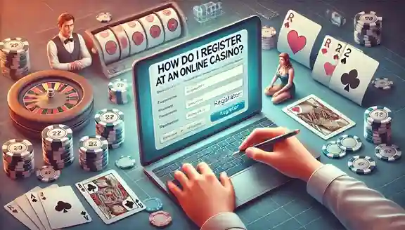 SIGN UP