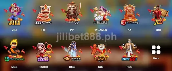 slots